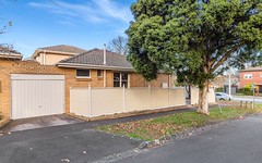 867 Riversdale Road, Camberwell VIC