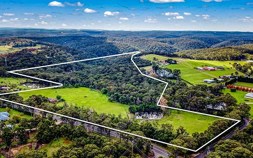 3261 Old Northern Road, Glenorie NSW 2157