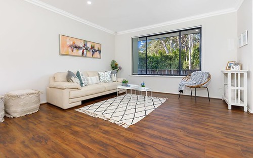 2/33 Booth St, Marsfield NSW 2122