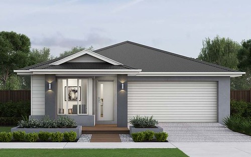 Lot 1521 Bisect Road, Greenvale VIC