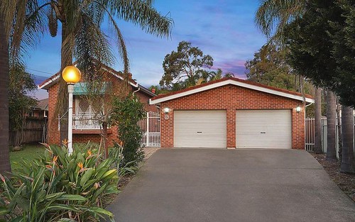 137 Chester Hill Road, Bass Hill NSW