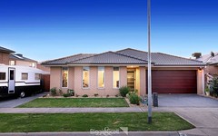 3 Esk Street, Clyde North Vic