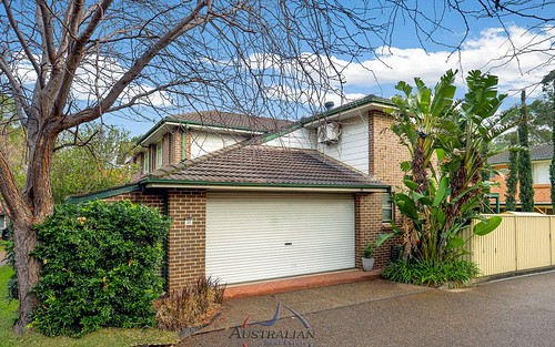 22/14 Highfield Road, Quakers Hill NSW