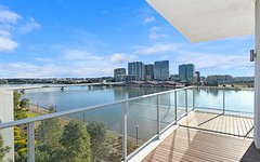 604/3 Timbrol Ave, Rhodes NSW