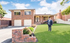 33 Marconi Road, Bossley Park NSW