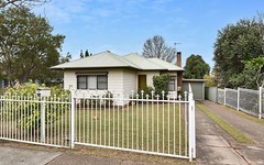 6 View Street, East Maitland NSW