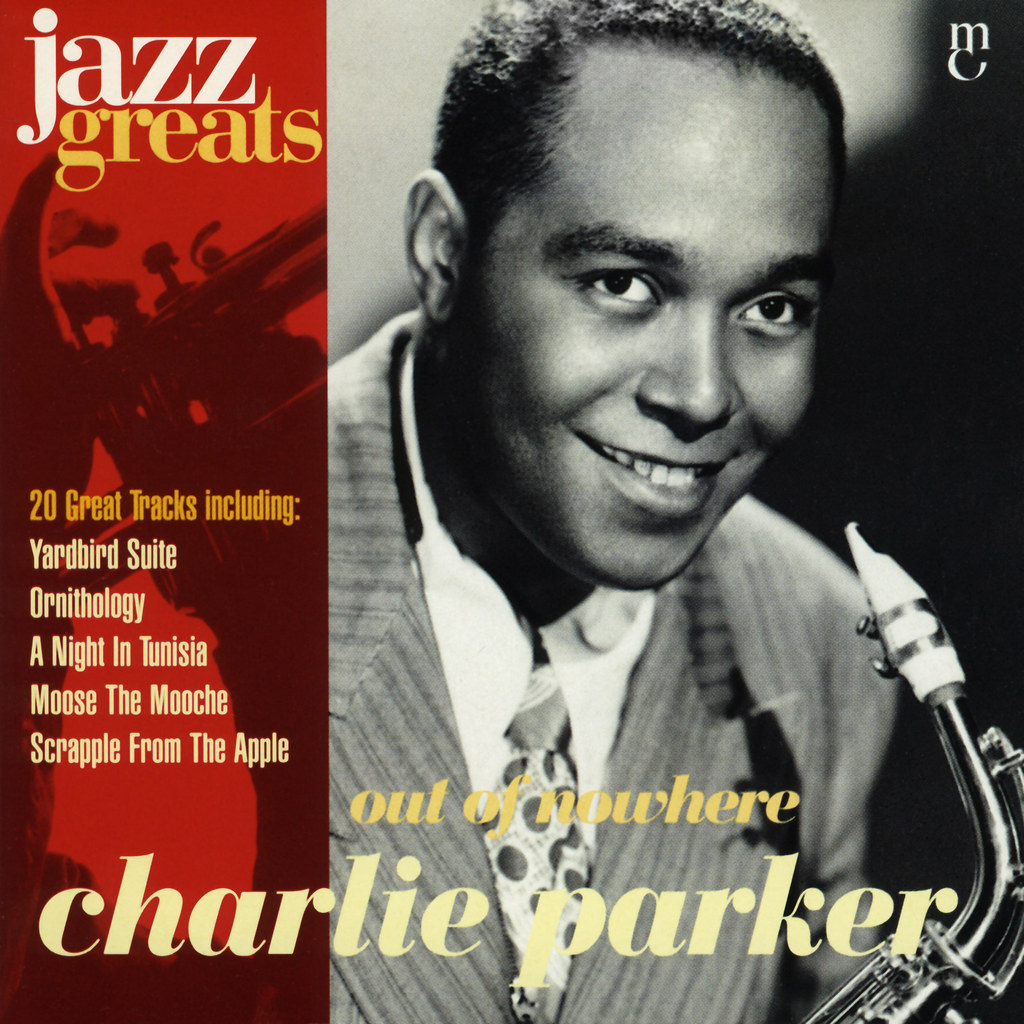Charlie Parker Quintet images