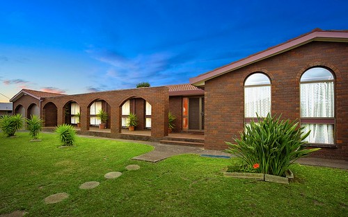 16 Hereford Drive, Belmont Vic 3216