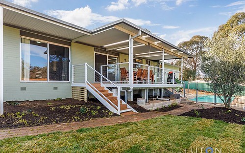 31 Folingsby St, Weston ACT 2611