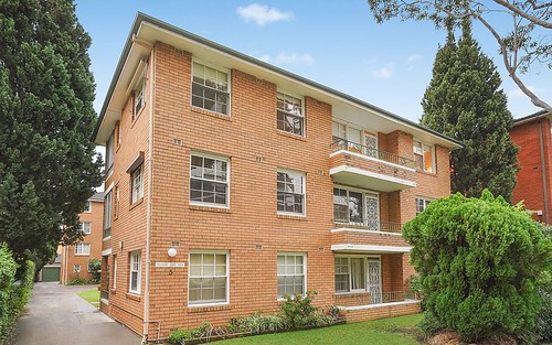 7/5 Chester St, Epping NSW 2121