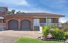 102 Derribong Drive, Cordeaux Heights NSW