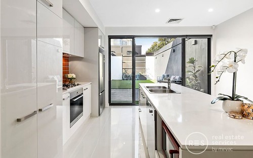 2 Stokehold Mews, Docklands VIC 3008