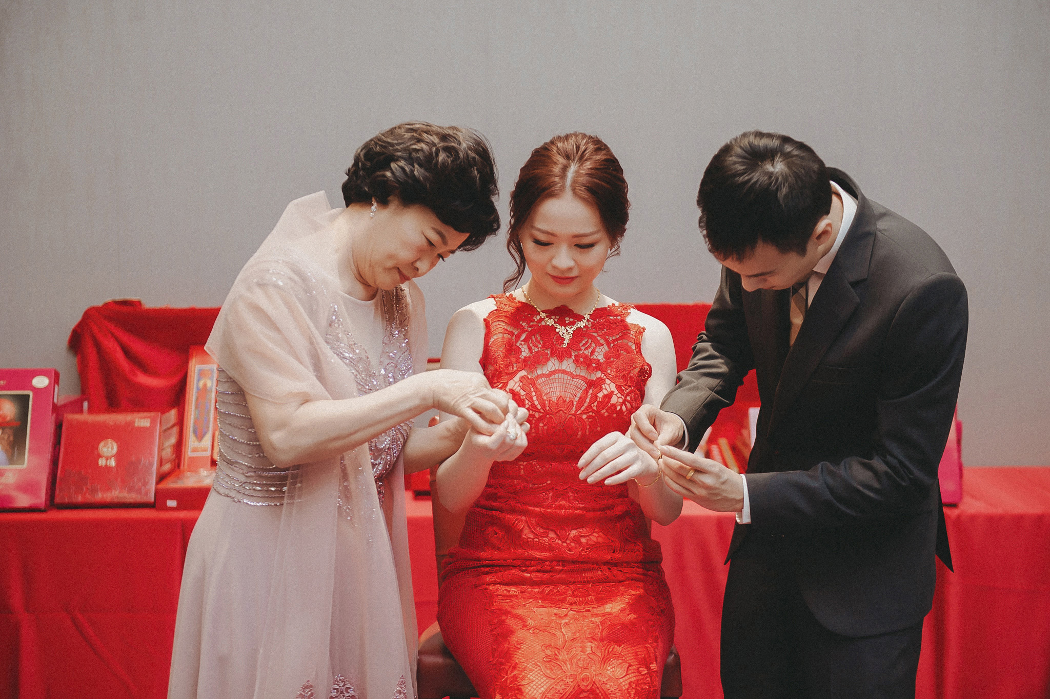 Easternwedding 婚紗攝影 EW JMH 婚禮 婚攝 居米 台北