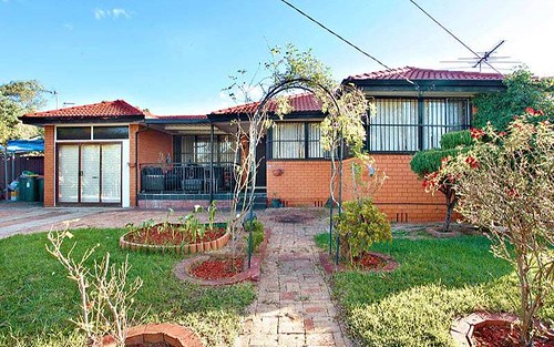 139 Luxford Road, Whalan NSW 2770