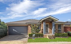 12 Blackthorn Place, Ropes Crossing NSW