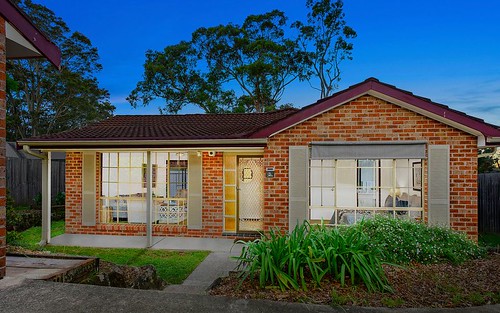 2/76 Galston Road, Hornsby NSW