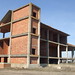 Osorno N-611 - Ruinas edificio