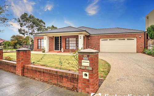2 The Quays, Narre Warren South VIC 3805