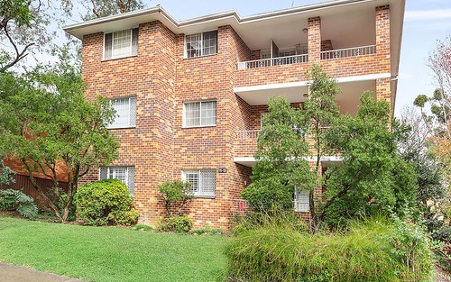 6/11-13 St Georges Rd, Penshurst NSW 2222