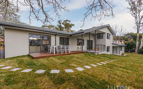 18 Wagga St, Farrer ACT 2607
