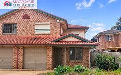 15a Bugong Street, Prestons NSW
