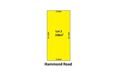 Proposed Lot 2, 43 Hammond Road, Findon SA