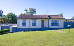1 Unicomb Close, Rutherford NSW