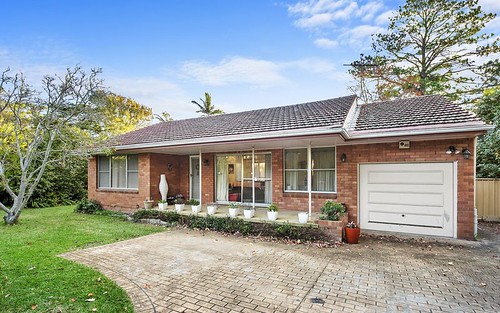 356 Mona Vale Rd, St Ives NSW 2075