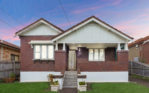 295 Queen St, Concord West NSW 2138