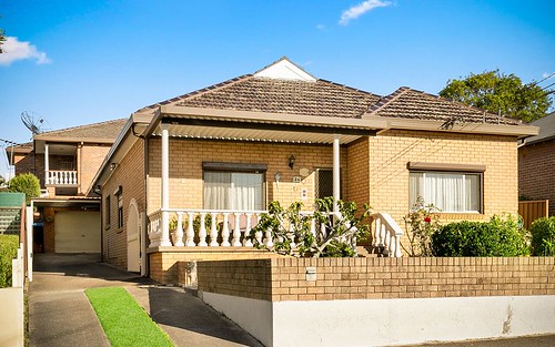 24 Wellbank St, Concord NSW 2137