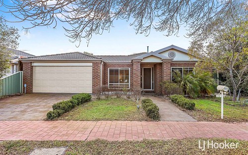 74 Dalkeith Drive, Point Cook VIC 3030