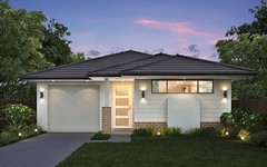 Lot 1260 Audley Street, Gregory Hills NSW