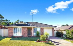 26 Dunna Place, Glenmore Park NSW