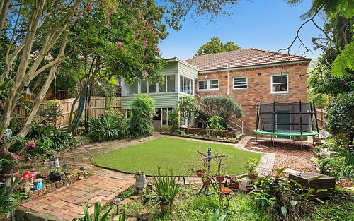 35 Babbage Road, Roseville Chase NSW