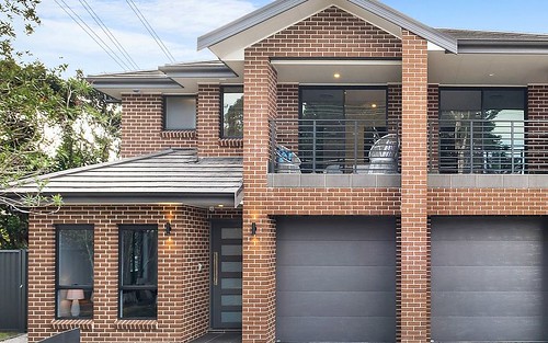 135 Pennant Pde, Epping NSW 2121