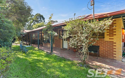 70 Tymkin Road, Rokeby VIC