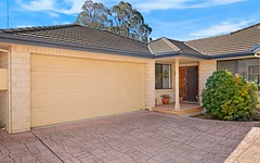 3/9a Figtree Crescent, Figtree NSW