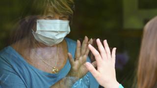 Winter wave of coronavirus 'could be worse than first'