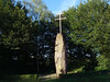 Le menhir de  Bel-Air   Pipriac - Ille-et-Vilaine - Juillet 2020 - 03