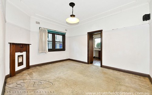 3/89 Liverpool Rd, Enfield NSW 2136