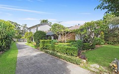 42 Somerville Road, Hornsby Heights NSW