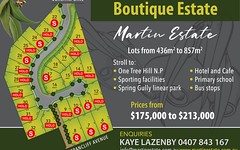 Lot 22, Bettalan Court, Spring Gully Vic