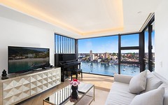 601/88 Alfred Street, Milsons Point NSW