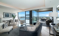 1406/88 Alfred Street, Milsons Point NSW