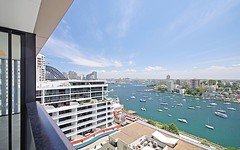 701/88 Alfred Street, Milsons Point NSW