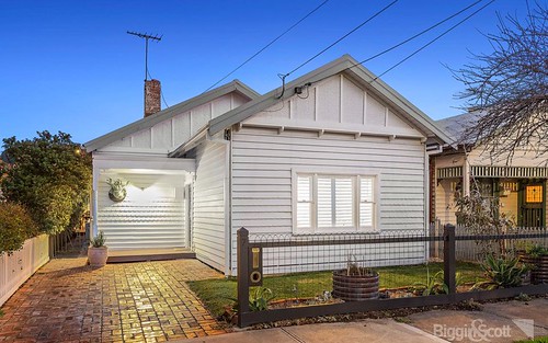 7 Wallace St, Maidstone VIC 3012