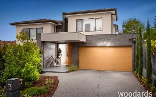 7A Sunhill Road, Templestowe Lower VIC