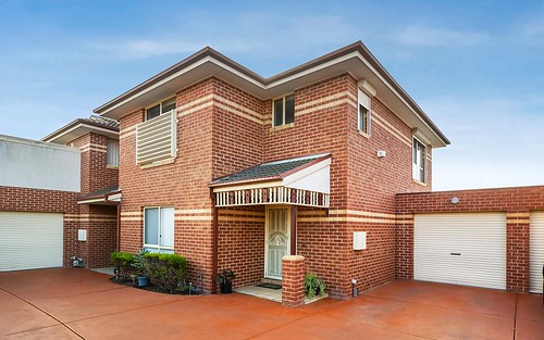 3/23 Kitchener Rd, Pascoe Vale VIC 3044