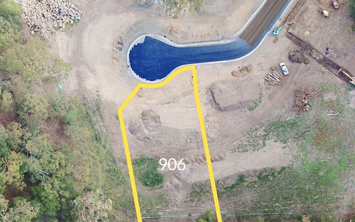 Lot 906 Connors View, Berry NSW 2535