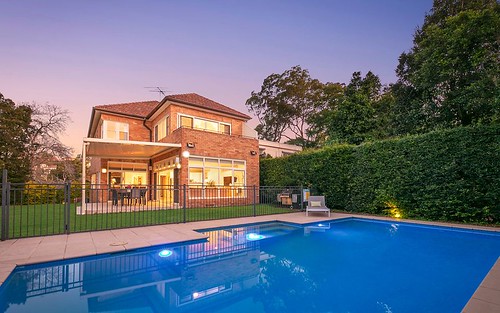 12 The Kingsway, Roseville Chase NSW 2069